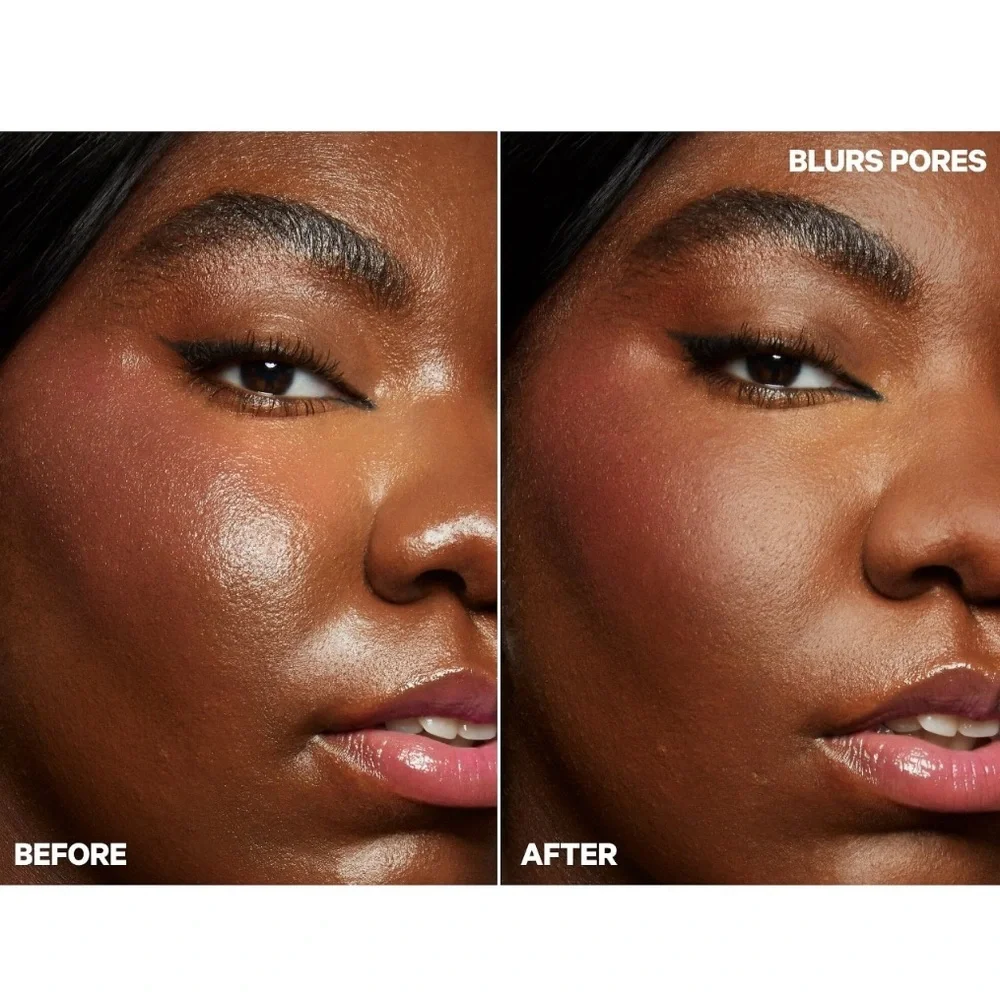 MILK Makeup Pore Eclipse Mattifying Blurring Setting Spray